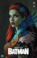 Absolute Batman #20 Trade Dress Variant by Ivan Talavera (Limited to 3000) 5.13.26