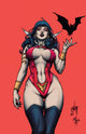 Vampirella #4 Virgin Variant by Jordan Noir (Limited to 500) 7.22.26