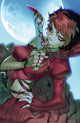 Vampyrates #1 Virgin Foil Variant by Mirka Andolfo (Limited to 500)