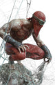 Midnight Spider-Man #1 Full Art Variant by Bjorn Barends (Limited to 1000) 10.7.26