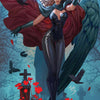 Midnight X-Men #1 Full Art Variant by Fan Yang (Limited to 1000) 10.7.26