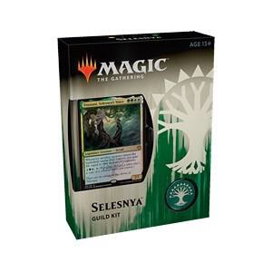 Magic: The Gathering - Guilds of Ravnica - Guild Kit: Selesnya