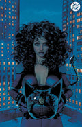 Absolute Catwoman #4 Full Art Foil C by Mike Mayhew (Limited to 1000) 8.26.26