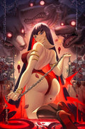 Vampirella: Dark Reflections #2 Virgin Variant (Limited to 500) by Rachta Lin 7.10.24