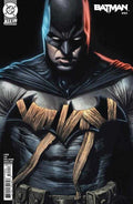 Batman #163 Cover O 1 in 50 Mico Suayan Card Stock Variant