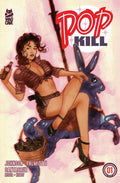 Pop Kill #1 (One Shot) Seasonal Flavors Easter Themed (Mature)