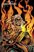 Super Creepshow #4 (Of 5) Cover B Sean Izaakse & Adriano Lucas Variant (Mature)