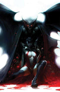 Vampirella Armageddon #12 Cover I Inc 1:15 Francesco Mattina Full Art Variant