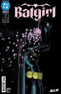 Batgirl #22 Cover A David Talaski