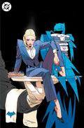 Batman #12 Cover E Jorge Jimenez Foil Variant