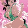 Ofiusa #1 Full Art Foil Variant C by GODTAIL (Limited to 500) 9.16.26
