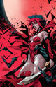 Vampyrates #1 Virgin Spot Foil Variant by Yona (Limited to 500) 7.8.26