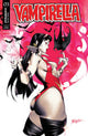Vampirella #3 Trade Dress Variant by YONA (Limited to 500)