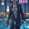 Exquisite Corpses: Fox Mask Killer #1 Trade Dress Variant by Tiago Da Silva (Limited to 500) 9.16.26