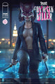 Exquisite Corpses: Fox Mask Killer #1 Trade Dress Variant by Tiago Da Silva (Limited to 500) 9.16.26