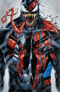 Web of Venom #1 Virgin Variant C by Tyler Kirkham (LTD 1000) 4.8.26