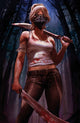 Something Is Killing the Children #50 Full Art Spot Foil Variant by Ivan Talavera (Limited to 500) 10.7.26