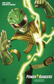 Power Rangers: Green #1 Trade Dress Variant by Francesco Tomaselli (Limited to 500) 8.5.26