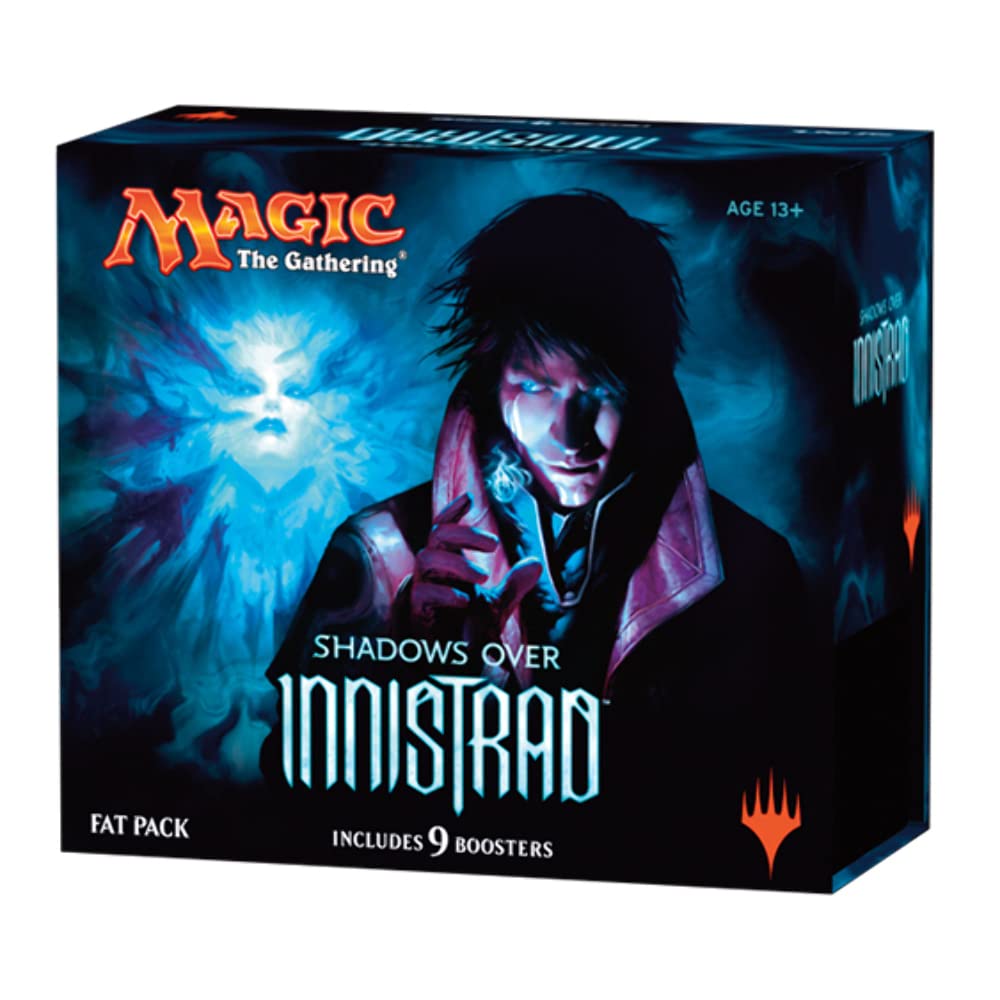 Magic: The Gathering - Shadows over Innistrad - Fat Pack