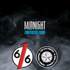 Midnight Fantastic Four #1 Full Art Variant by Mirka Andolfo (Limited to 1000) 10.7.26