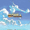 Ofiusa #1 Trade Dress Variant by GODTAIL (Limited to 500) 9.16.26