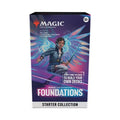 Magic: The Gathering - Foundations Starter Collection