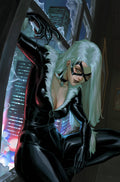 Black Cat #12 Ejikure Black Cat Full Art Variant
