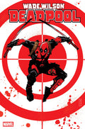 Wade Wilson: Deadpool #6 Nogi San Variant