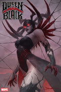 Queen In Black #1 Jeehyung Lee Variant [Qib]