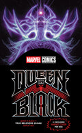 Queen In Black #1 True Believers 20 Bag Display Box