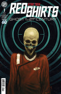 Star Trek: Red Shirts  Ghost Of The 21st Century #1 Cover A (Shehan)