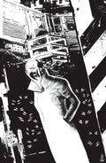 Fall Of The House Of Slaughter #1 F 1 in 25 (Full Art, Dell'edera)