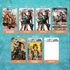 G.I. JOE / Tomb Raider #1 Trade Dress Variant by Godtail (Limited to 750) 10.7.26