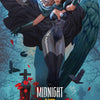 Midnight X-Men #1 Trade Dress Variant by Fan Yang (Limited to 3000) 10.7.26