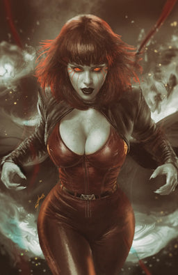 Terminal #3 Full Art Foil Variant by Shikarii (Limited to 1000) 9.23.26