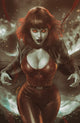 Terminal #3 Full Art Foil Variant by Shikarii (Limited to 1000) 9.23.26