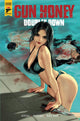 Gun Honey: Doubles Down #4 Trade Dress Variant by Lesley "Leirix" Li (Limited to 500) 9.23.26