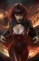Terminal #3 Full Art Variant by Shikarii (Limited to 1000) 9.23.26