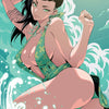 Ofiusa #1 Full Art Variant B by GODTAIL (Limited to 500) 9.16.26