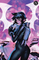 Absolute Cassandra Cain: The Shadow's Hand #1 Full Art Foil Variant C by Mirka Andolfo (Limited to 3000) 9.9.26