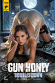 Gun Honey Doubles Down #1 Trade Dress Variant by Nathan Lorenzana (Limited to 500)