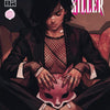 Exquisite Corpses: Fox Mask Killer #1 Trade Dress Variant by Francesco Tomaselli (Limited to 500) 9.16.26