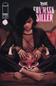 Exquisite Corpses: Fox Mask Killer #1 Trade Dress Variant by Francesco Tomaselli (Limited to 500) 9.16.26