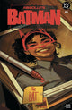 Absolute Batman #24 Trade Dress Variant by Francesco Tomaselli (Limited to 3000) 9.23.26