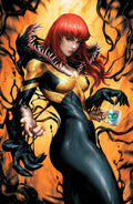 Venom #259 Virgin Variant C by Kendrick Kunkka Lim (Limited to 1000) *PRE-ORDER: SHIPS JULY*