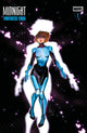 Midnight Fantastic Four #1 Trade Dress Variant by Mirka Andolfo (Limited to 3000) 10.7.26