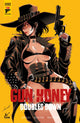Gun Honey Doubles Down #1 Trade Dress Variant by GODTAIL (Limited to 500)
