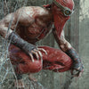 Midnight Spider-Man #1 Trade Dress Variant by Bjorn Barends (Limited to 3000) 10.7.26