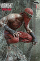 Midnight Spider-Man #1 Trade Dress Variant by Bjorn Barends (Limited to 3000) 10.7.26