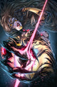 Witchblade #22 Virgin Variant by DRAX GAL (Limited to 500)